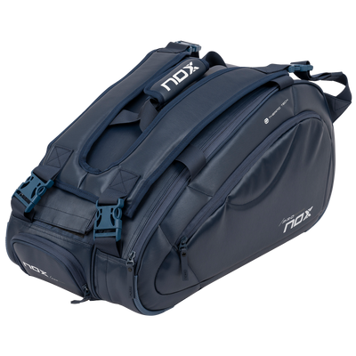 Nox Pro Series Padel Bag Blue