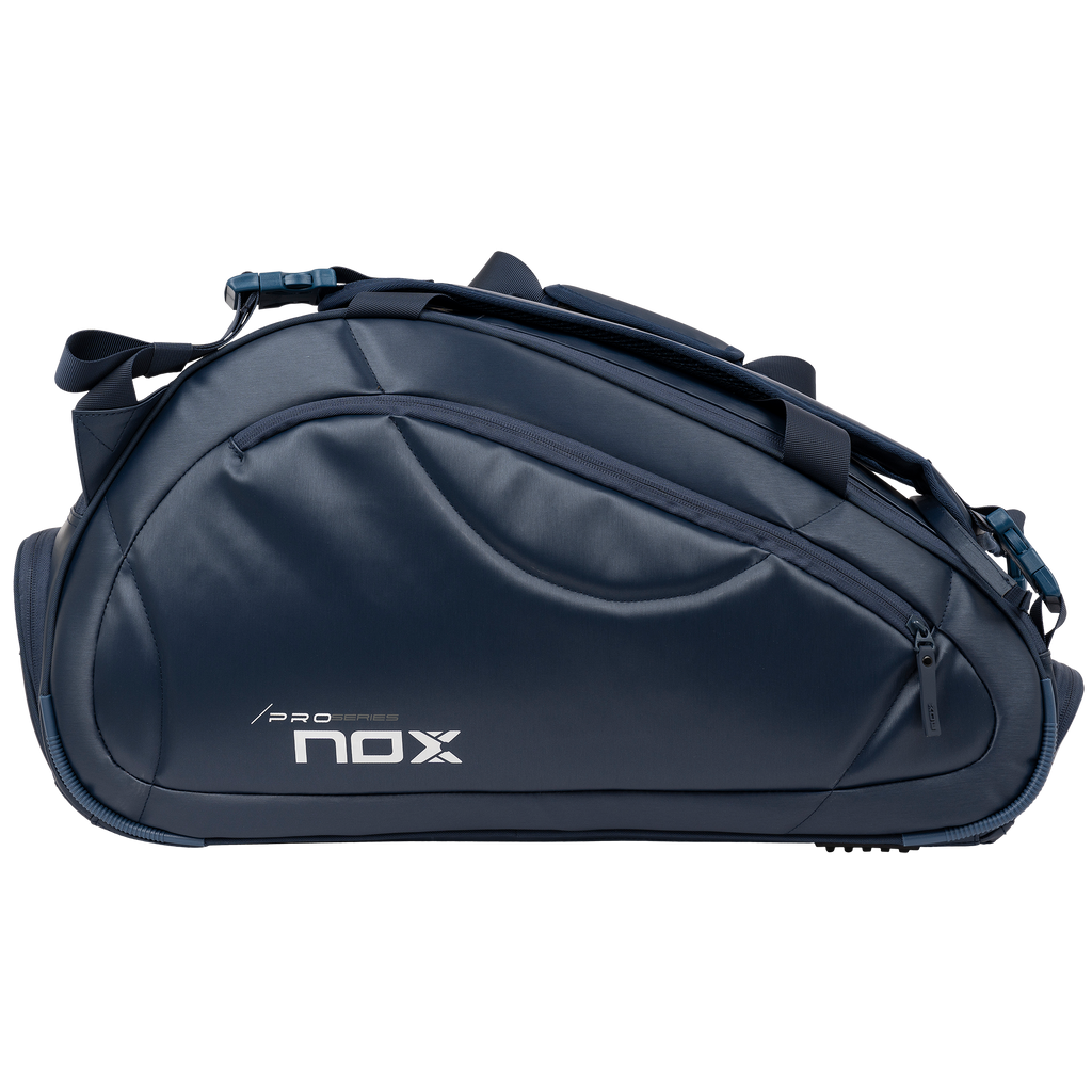 Nox Pro Series Padel Bag Blue