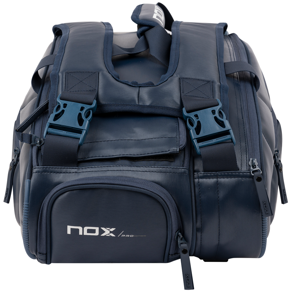 Nox Pro Series Padel Bag Blue