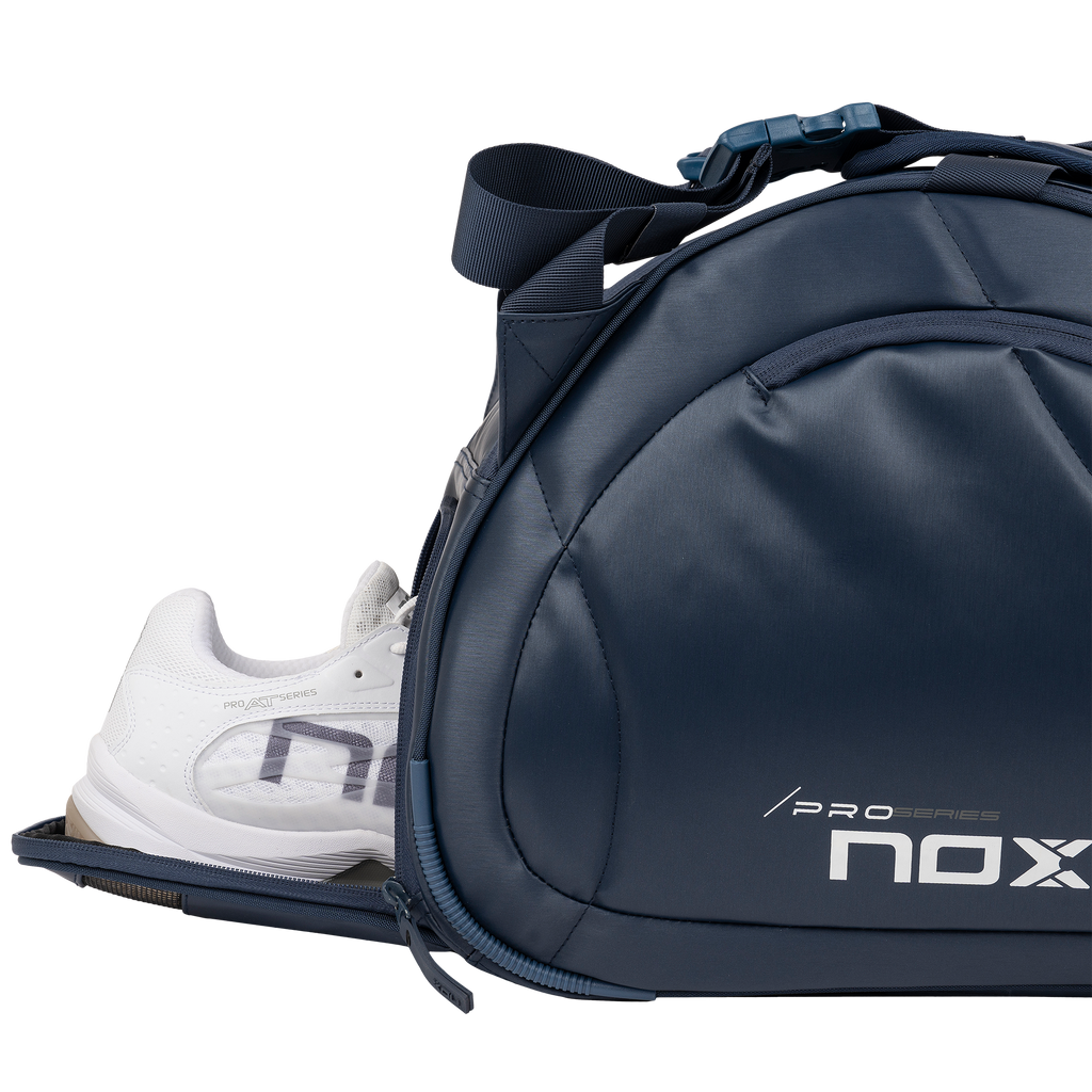 Nox Pro Series Padel Bag Blue