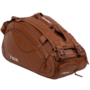 Nox Pro Series Padel Bag Camel