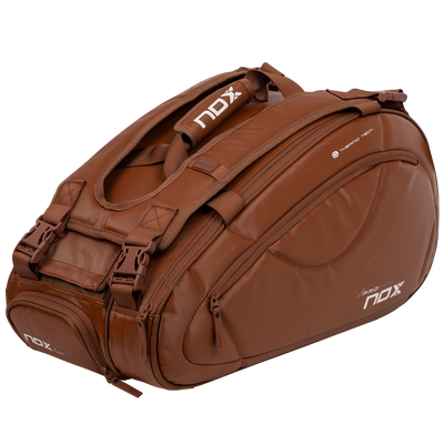 Nox Pro Series Padel Bag Camel