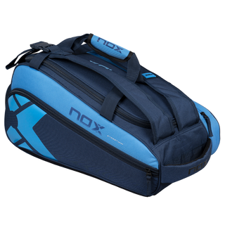 Nox Street Series Padel Bag Sky Blue