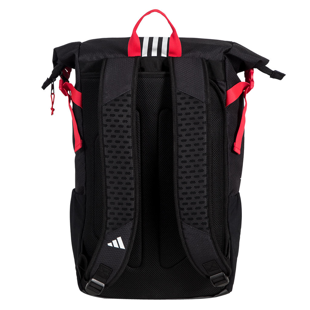 Adidas Multigame 3.3 Backpack Black