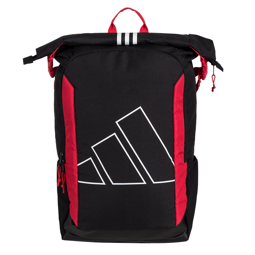 Adidas Multigame 3.3 Backpack Black