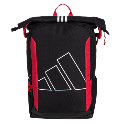 Adidas Multigame 3.3 Backpack Black