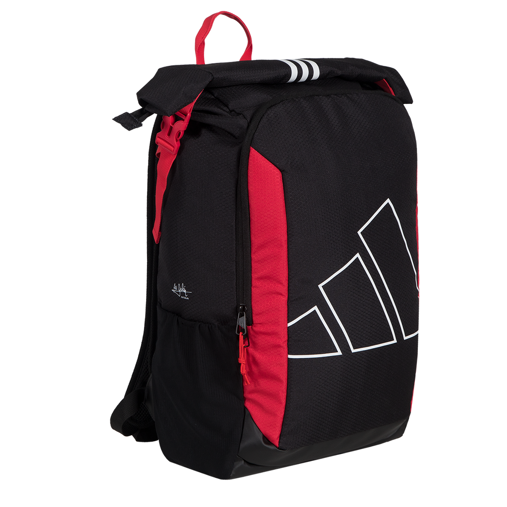 Adidas Multigame 3.3 Backpack Black