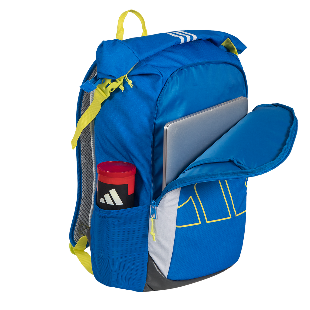 Adidas Multigame 3.3 Backpack Blue