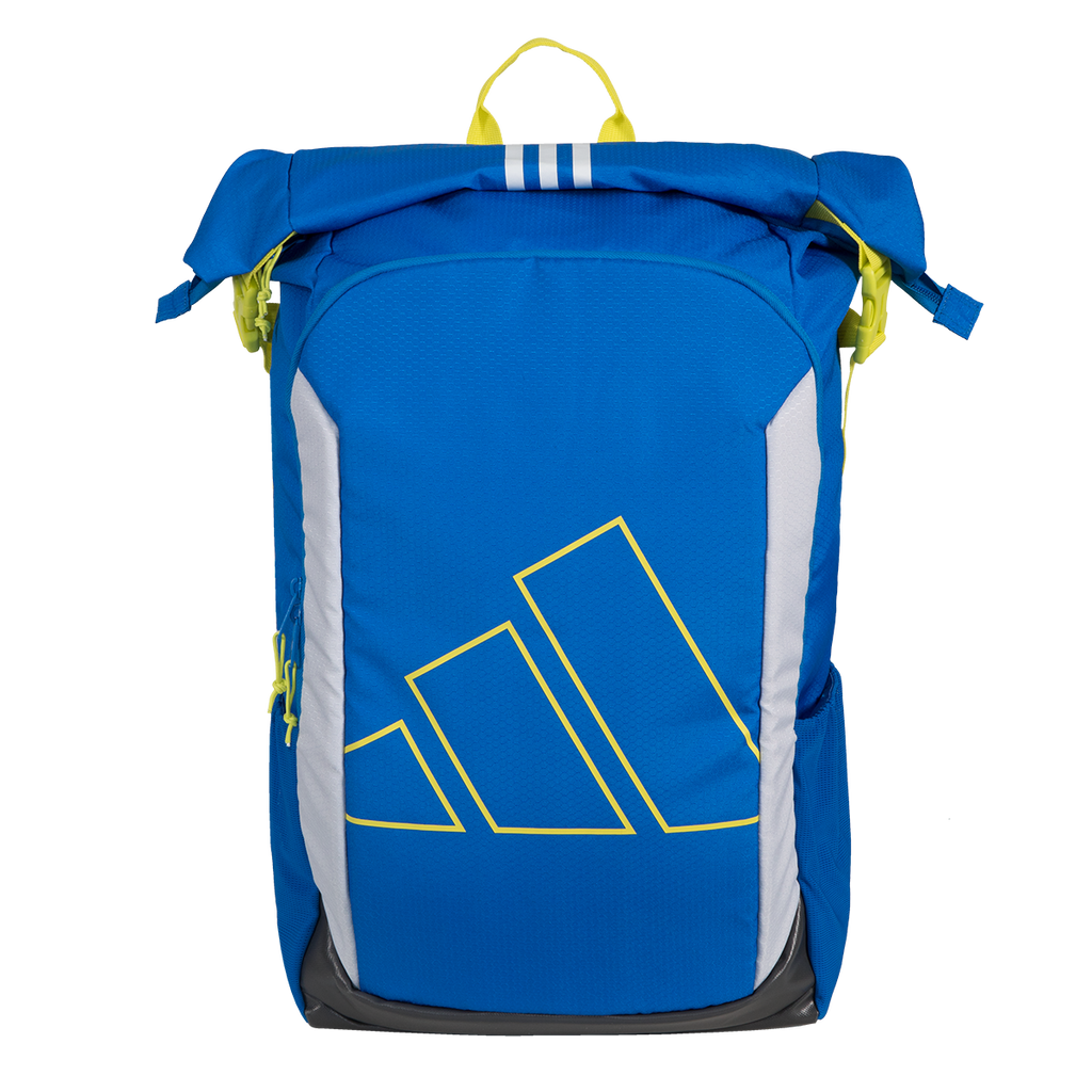 Adidas Multigame 3.3 Backpack Blue