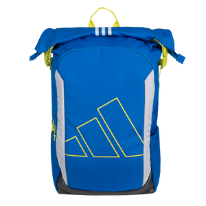 Adidas Multigame 3.3 Backpack Blue