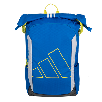 Adidas Multigame 3.3 Backpack Blue