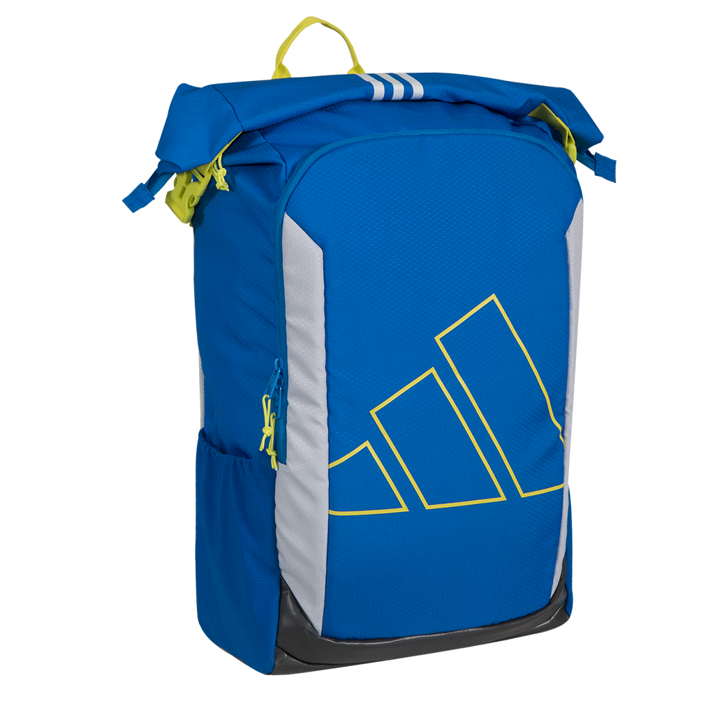 Adidas Multigame 3.3 Backpack Blue