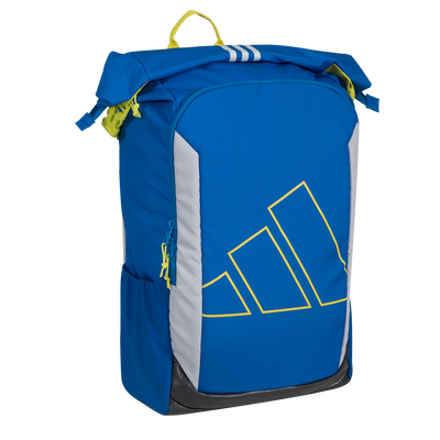 Adidas Multigame 3.3 Backpack Blue