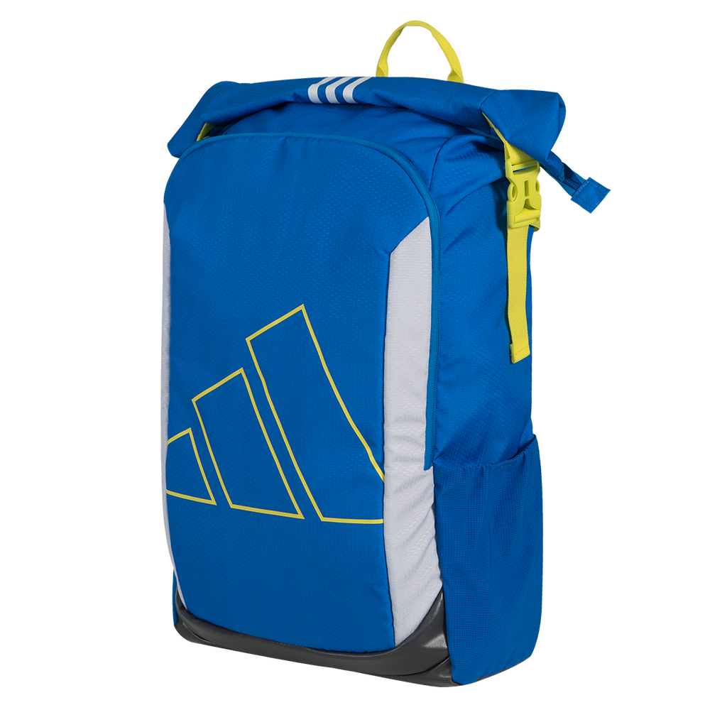 Adidas Multigame 3.3 Backpack Blue