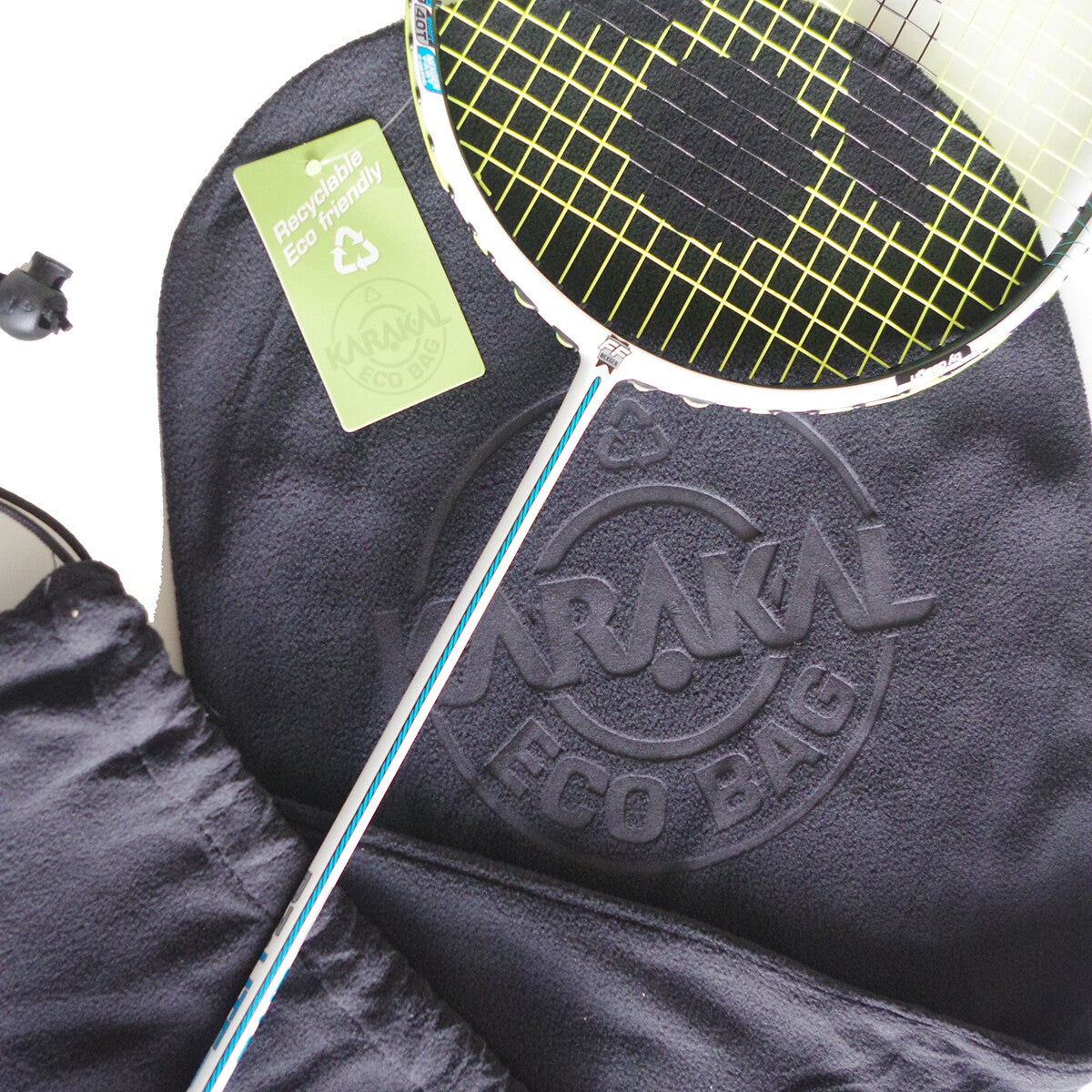 Karakal BZ Lite Badminton Racket | Great Discounts - PDHSports