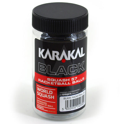 Karakal Racketball Balls