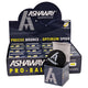 Ashaway Double Dot Squash Balls - Dozen