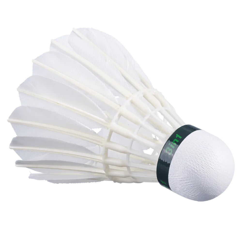 Babolat Hybrid Challenge Shuttlecock | Great Discounts - PDHSports
