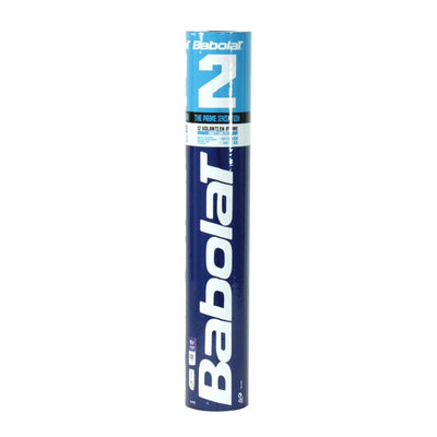 Babolat 2 Feather Shuttlecocks