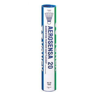 Yonex Aerosensa AS-20 Badminton Shuttles