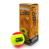 Mini Tennis Balls 3 Ball Pack