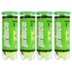 Prince Play & Stay Stage 1 Green Tennis Ball - Dozen