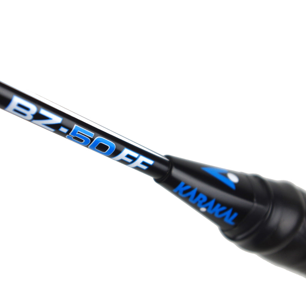 Karakal Black Zone 50 Badminton Racket