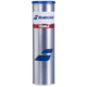Babolat Team Tennis Balls - 4 Ball Can