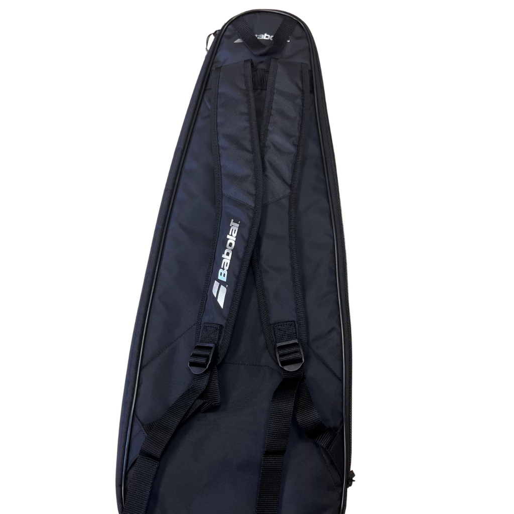 Babolat Backrack 3 Backpack Black