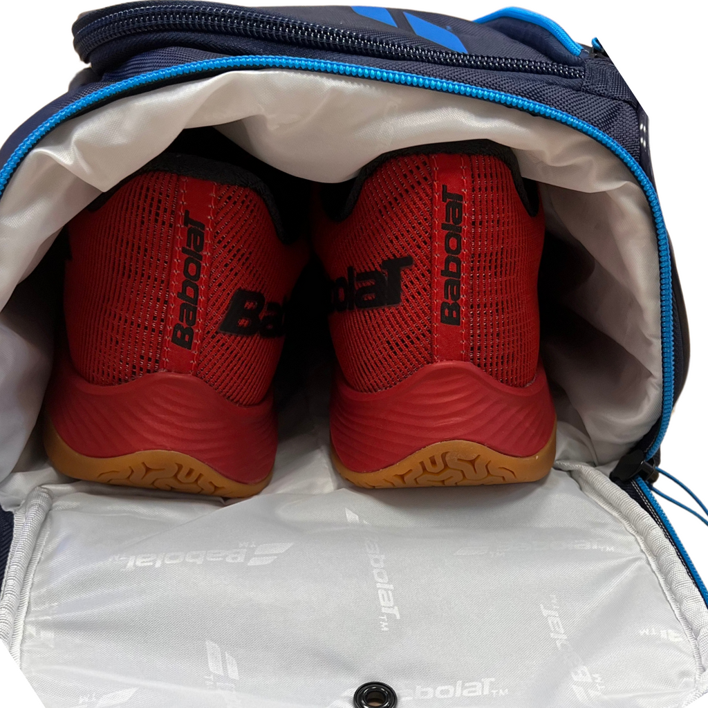 Babolat Backrack 3 Backpack Dark Blue