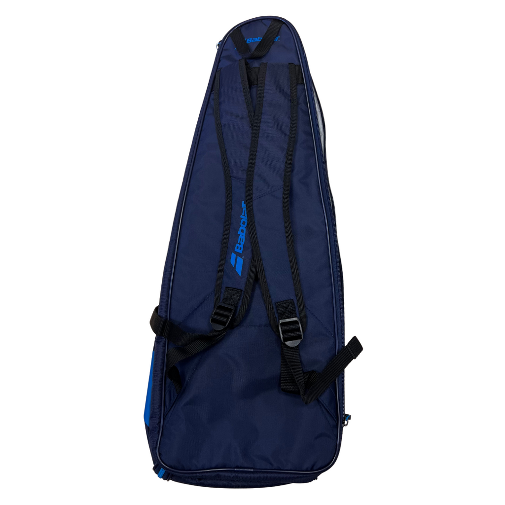 Babolat Backrack 3 Backpack Dark Blue