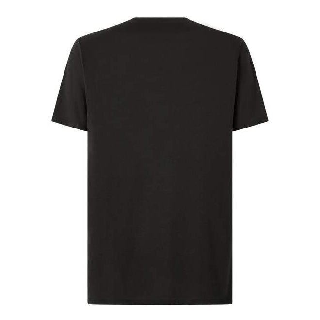 HEAD Men's Club Basic T-Shirt Black