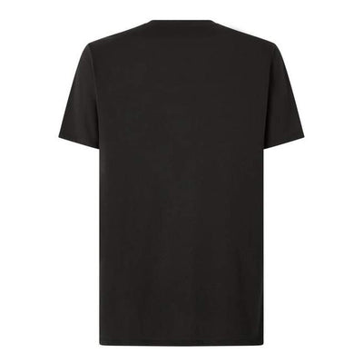 HEAD Men's Club Basic T-Shirt Black