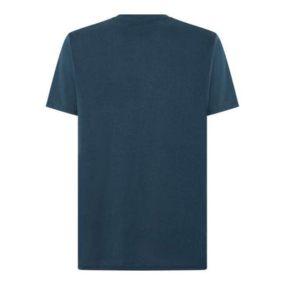 HEAD Men's Club Basic T-Shirt Navy