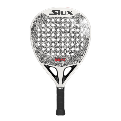 Siux Beat Hybrid Padel Racket