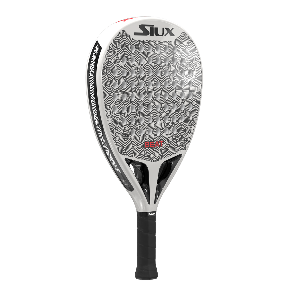 Siux Beat Hybrid Padel Racket