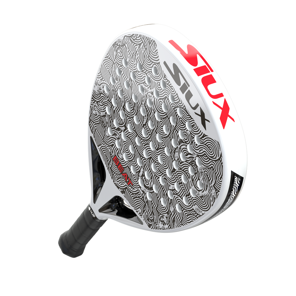 Siux Beat Hybrid Padel Racket