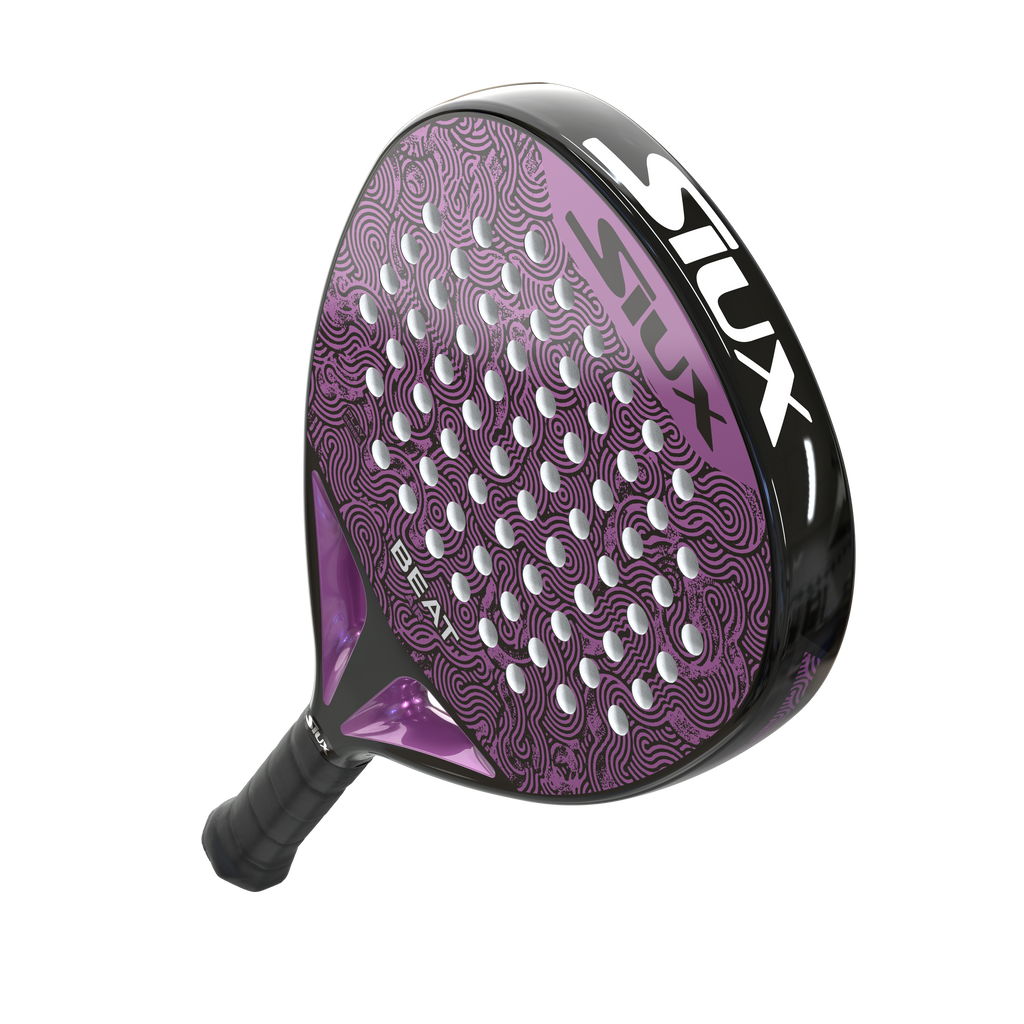 Siux Beat Hybrid Air Padel Racket