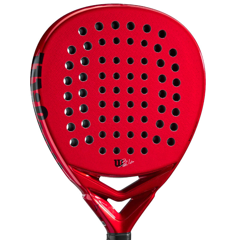 Wilson Bela Team V2 Padel Racket