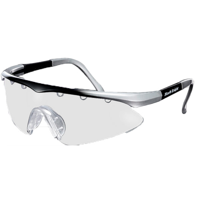 Black Knight Turbo Eyewear