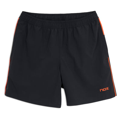 Nox Men's Team Shorts Black