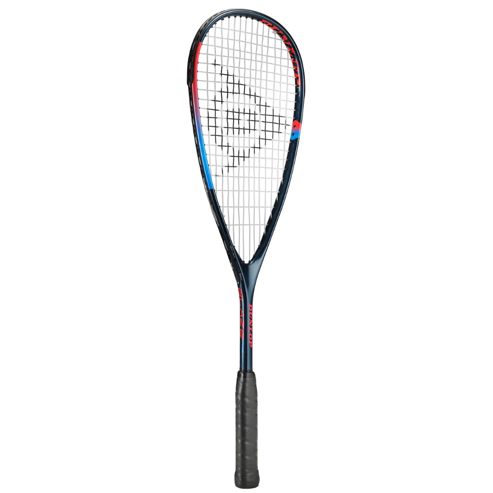 Dunlop Blaze Pro Squash Racket