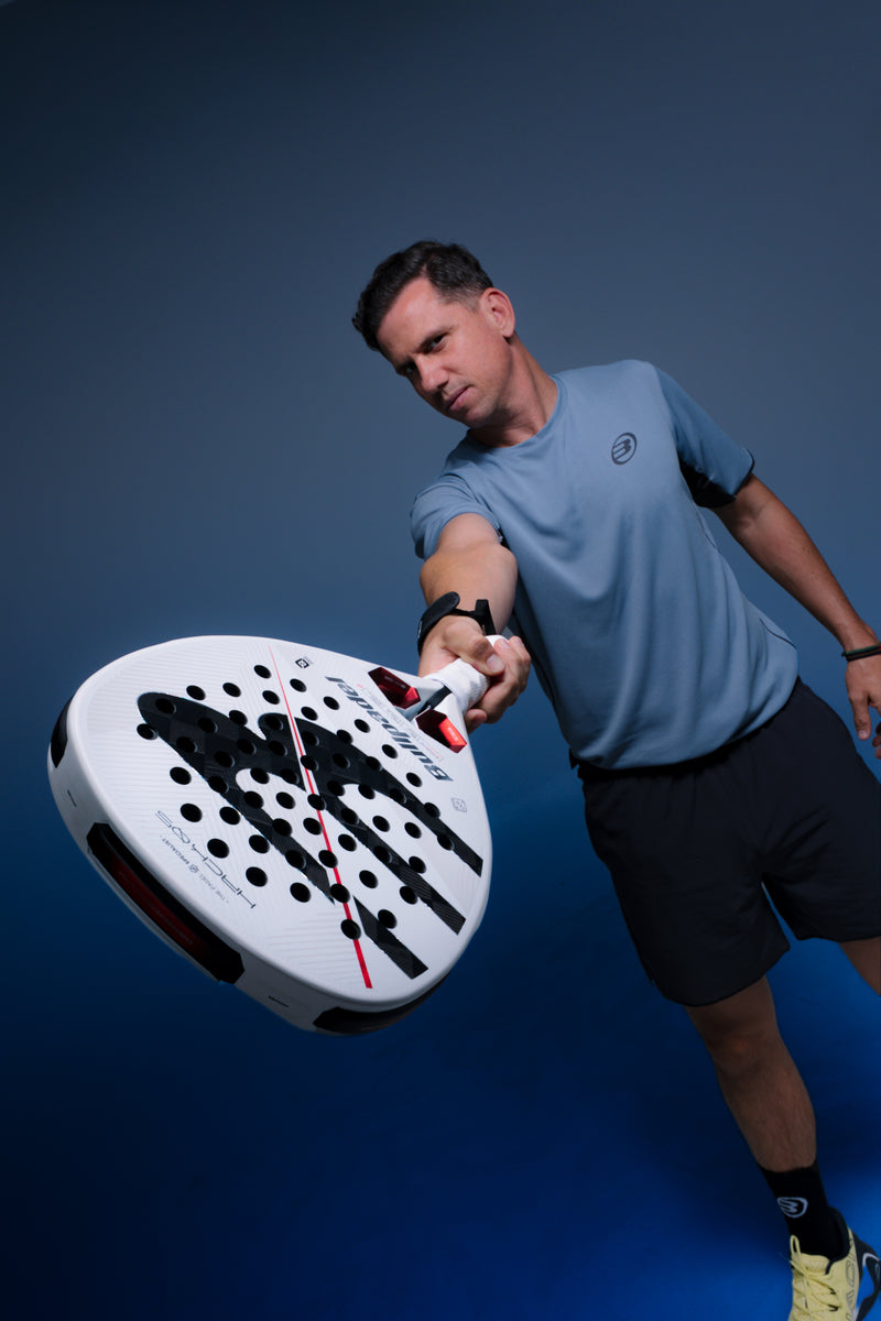 Bullpadel 2027 collection now in