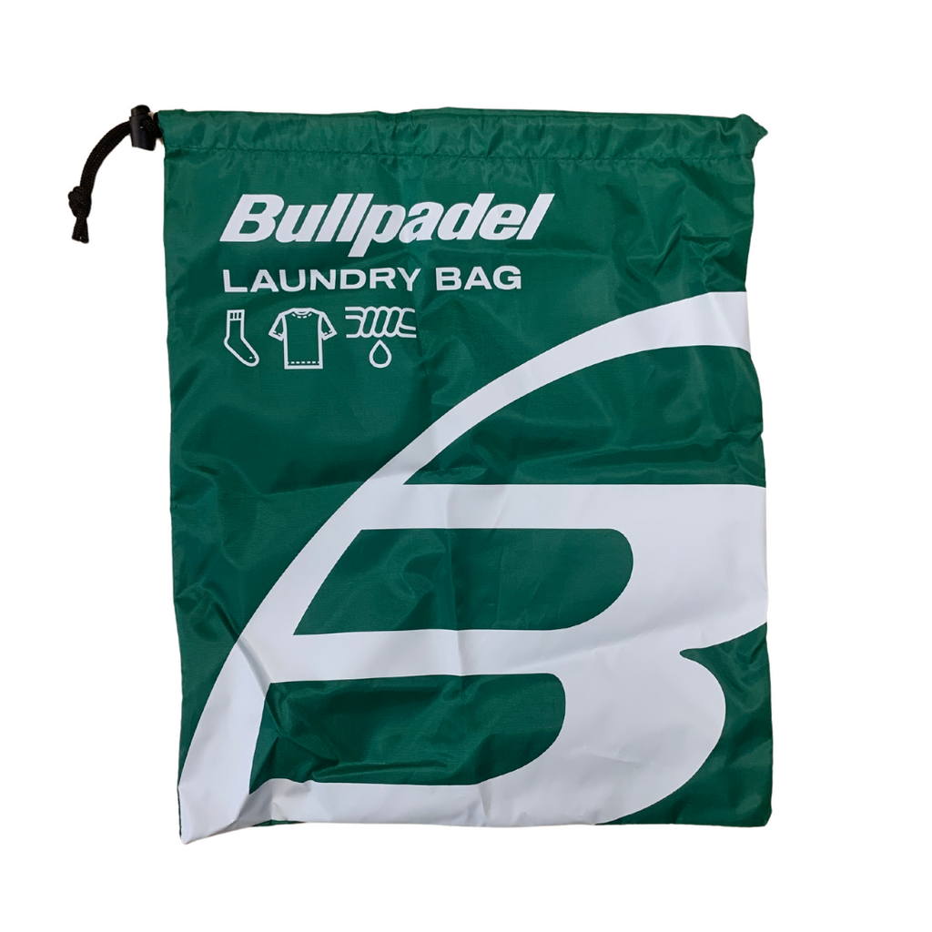 Bullpadel Hack 24012 Racketbag Black