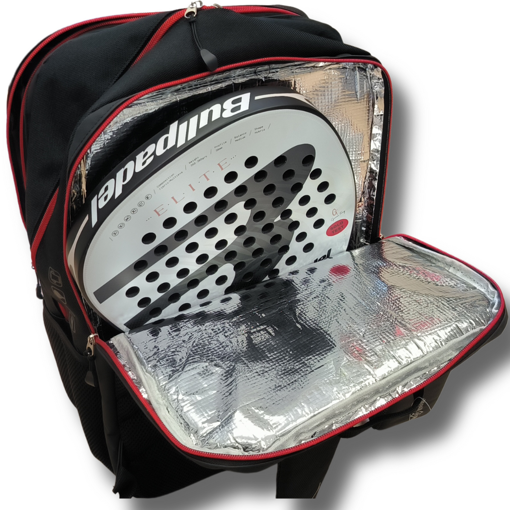 Bullpadel Ionic 24008 Padel Backpack