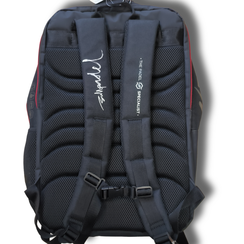 Bullpadel Ionic 24008 Padel Backpack