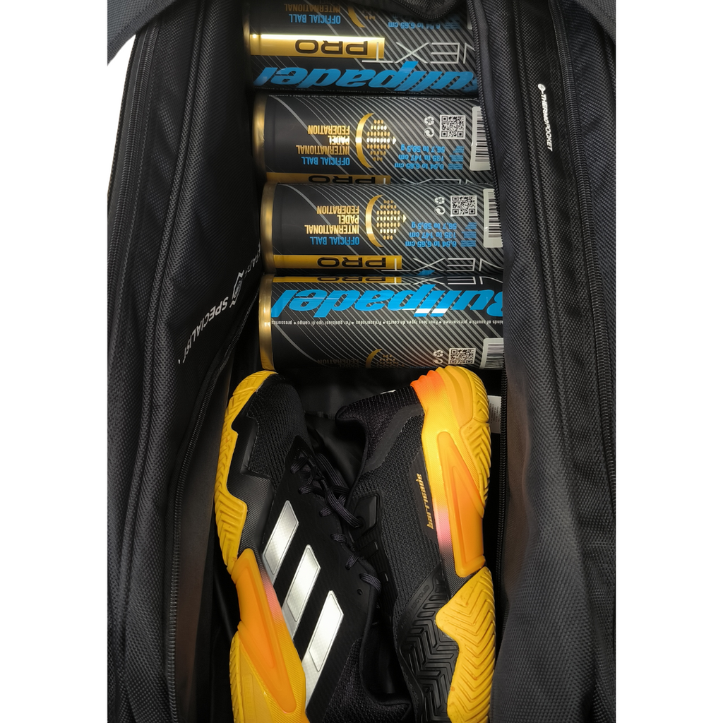 Bullpadel Neuron 24020 Racket Bag