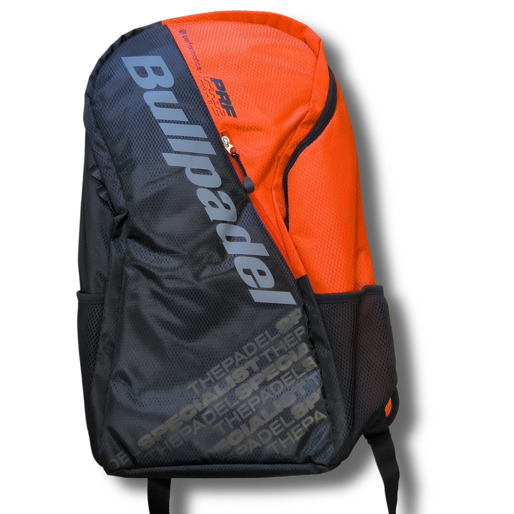 Bullpadel Performance Backpack Orange