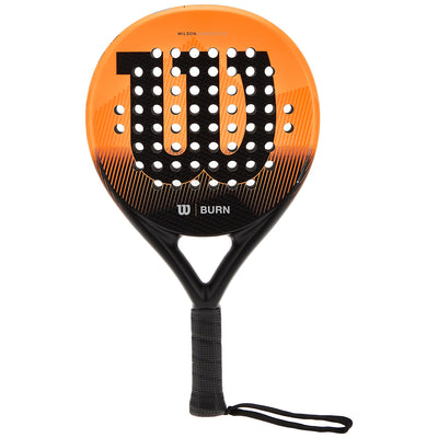 Wilson Burn Elite Padel Racket