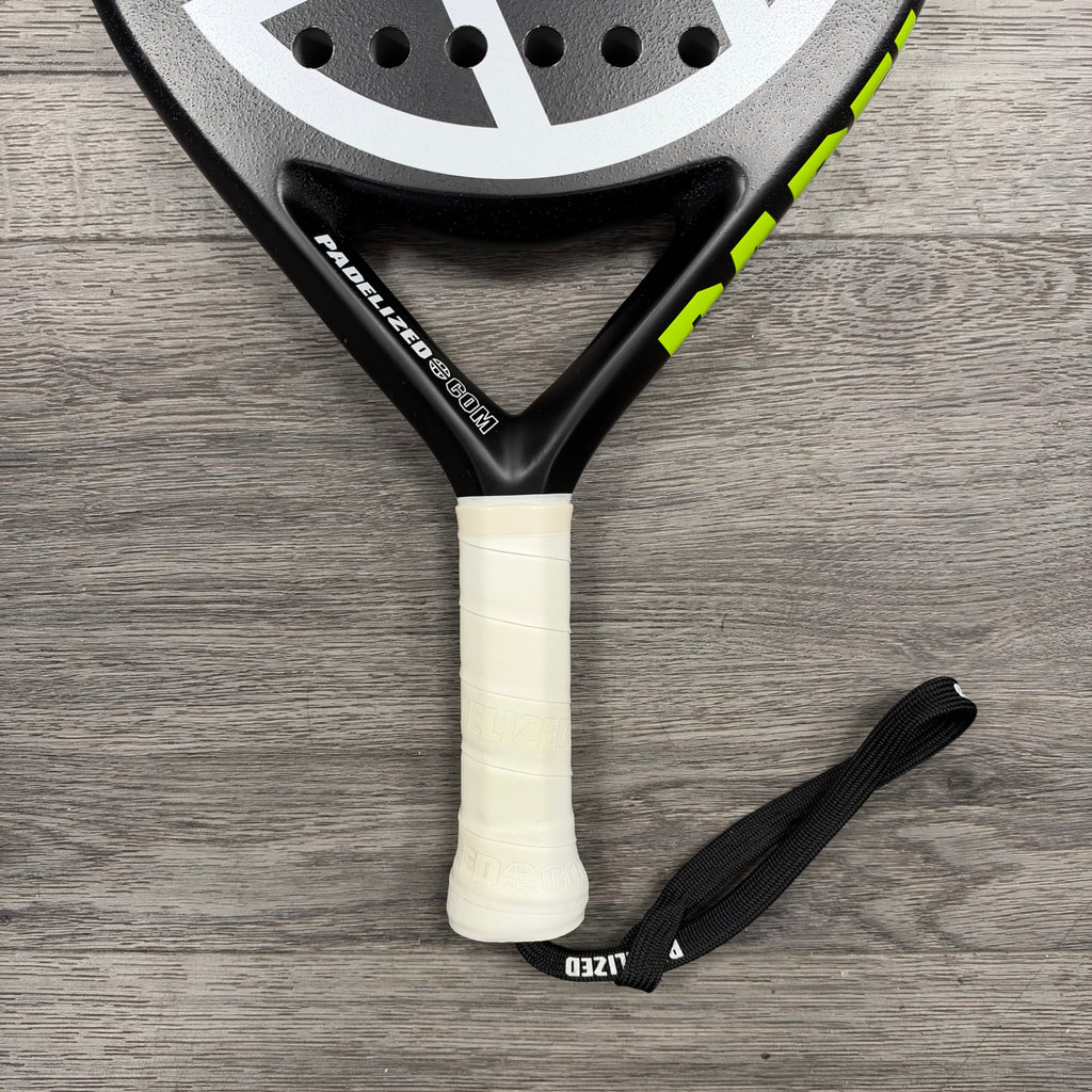PADELIZED AERO-PRO TEAM Padel Racket OUTLET